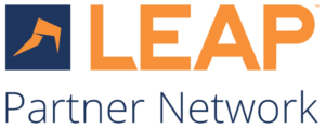 LEAP partner network