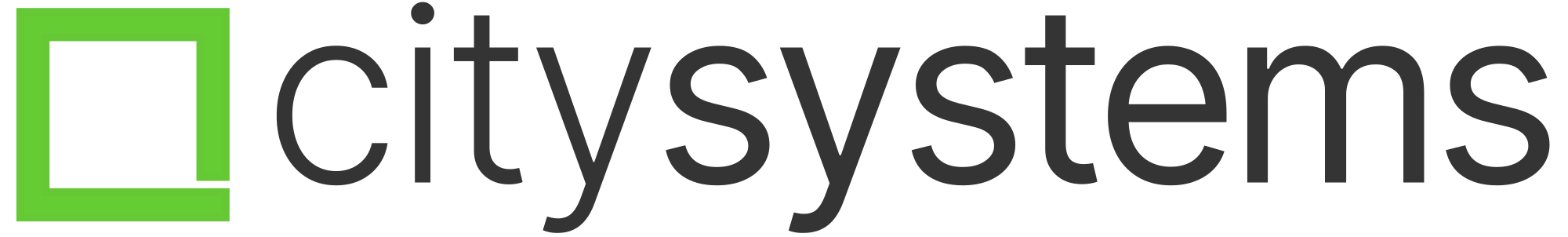 City Systems Pty Ltd