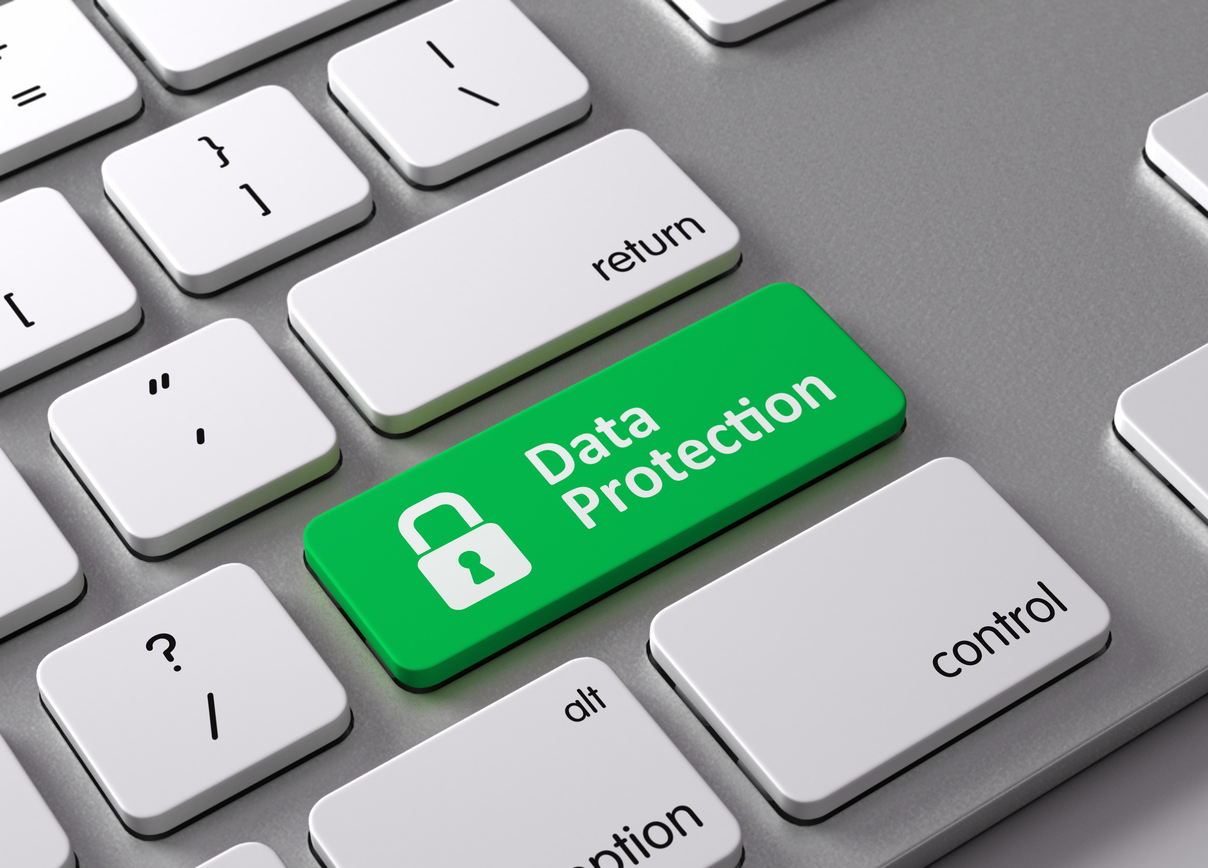 Cyber security and information protection