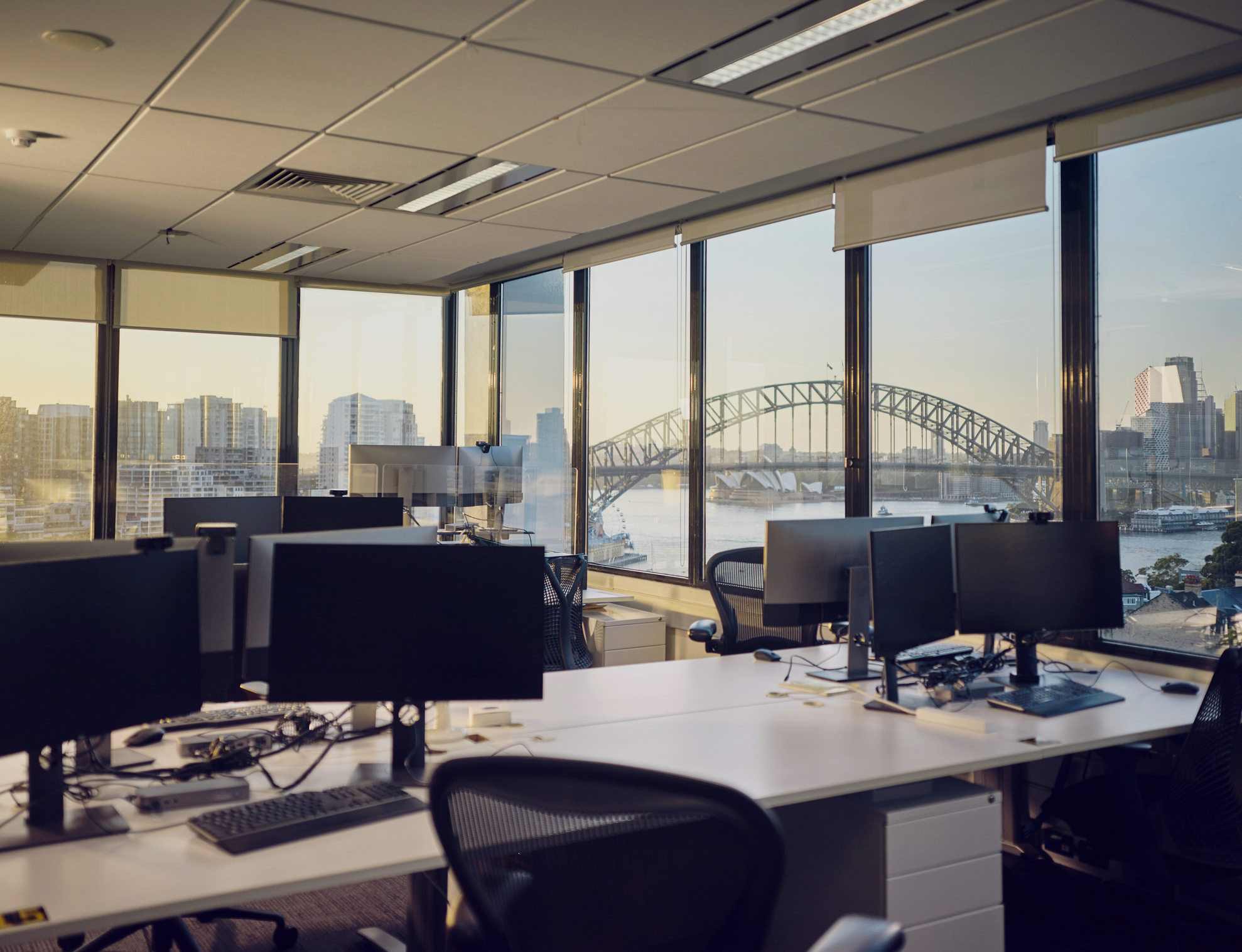 Reliable IT support for Sydney businesses