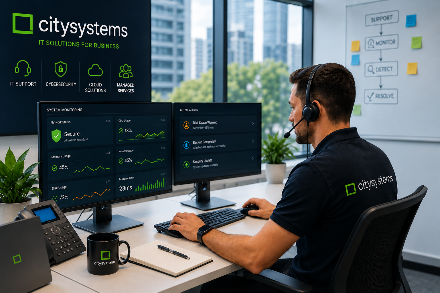 helpdesk-cs3
