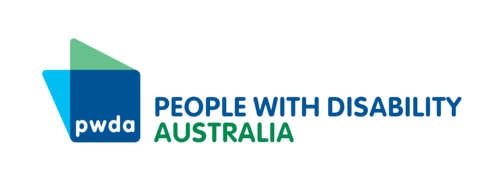 People with Disability Australia