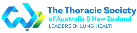 Thoracic Society of Australia and New Zealand