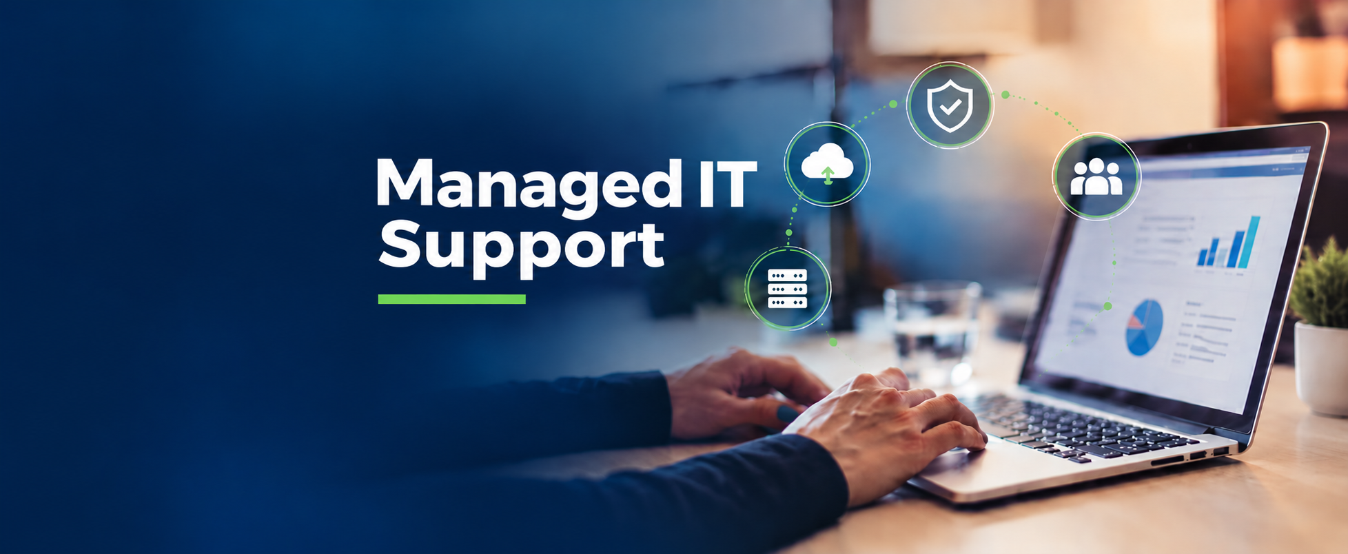 Managed IT support pricing guide for Sydney businesses